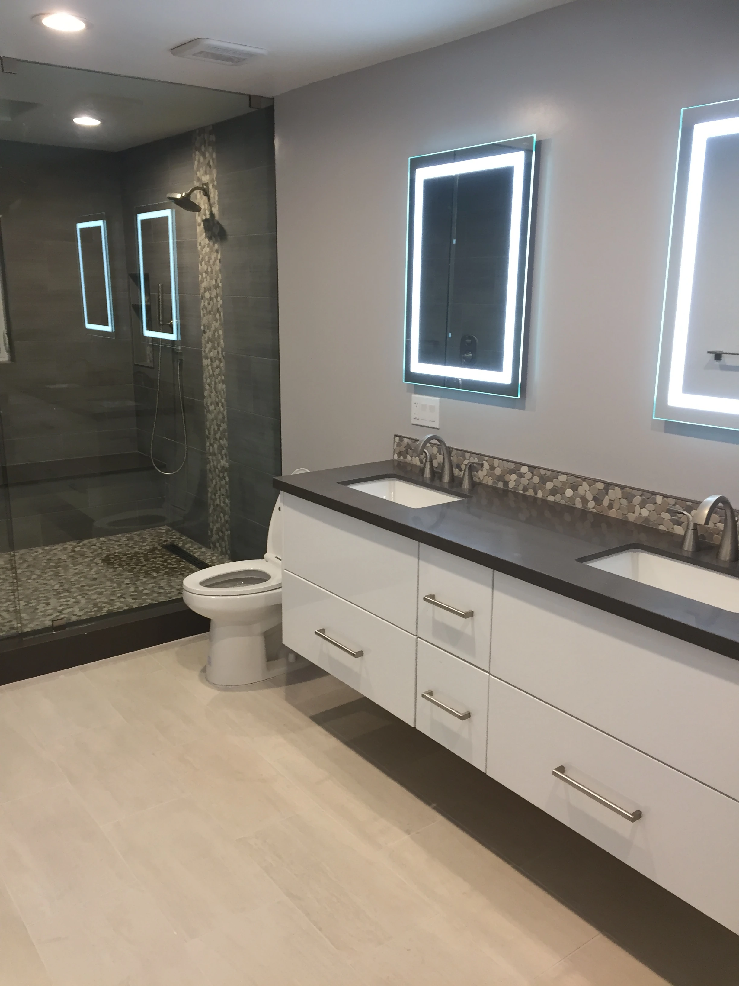 Bathroom Remodeling San Diego