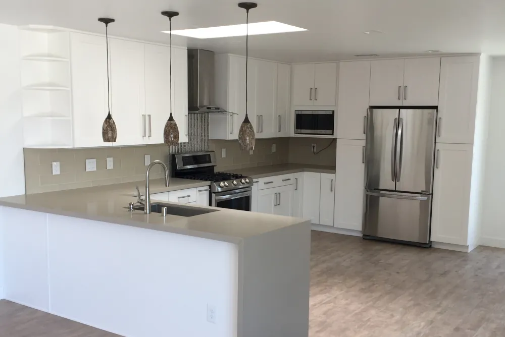 Kitchen Remodeling San Diego