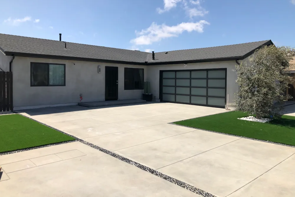 Local Remodeling San Diego